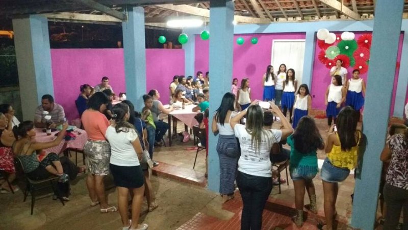 Vila da Infância completa 65 anos prestando serviços