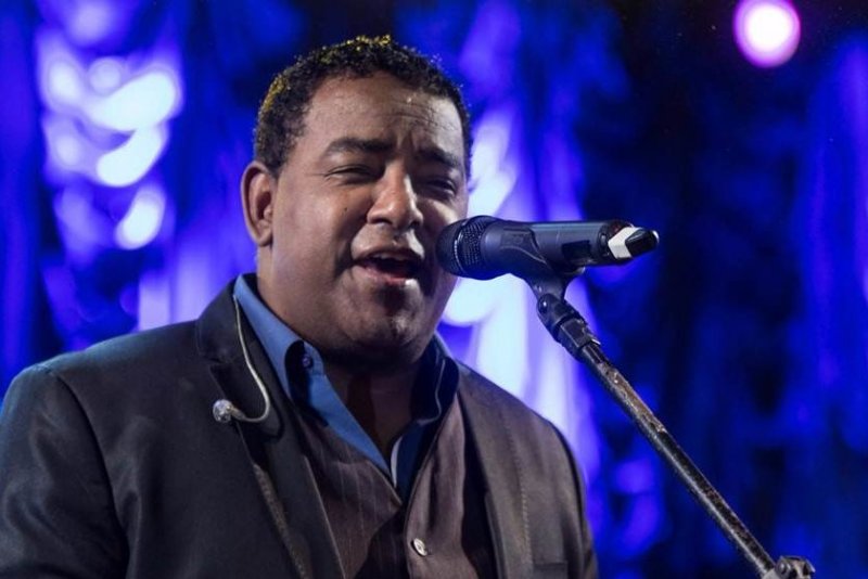 Música: Hoje tem Raça Negra na Expô Araçatuba