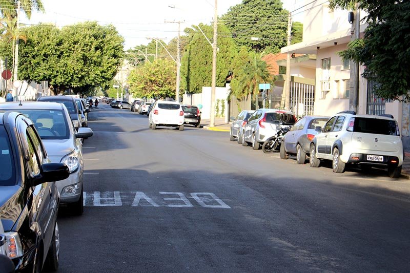 Avenida Eduardo de Castilho terá trânsito alterado na segunda-feira