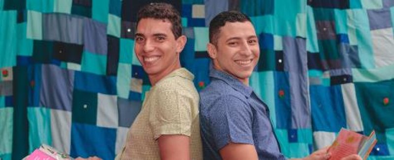 Programação do fim de semana no Sesc em Birigui