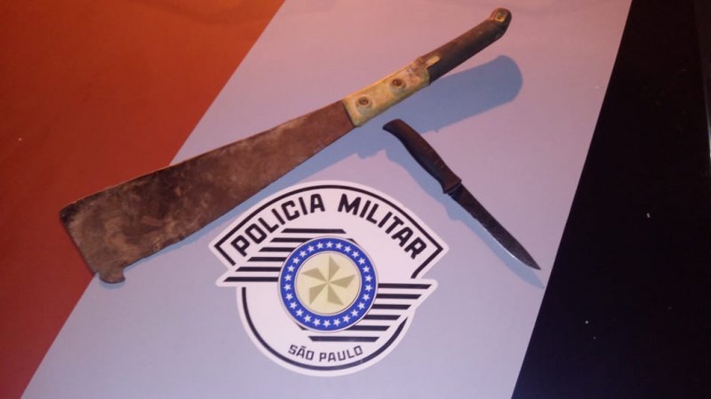 Foragido da Justiça furta porco e acaba capturado pela PM