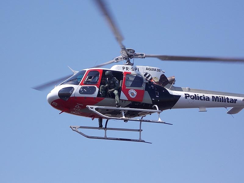 1º semestre: Roubos e furtos continuam caindo em Penápolis