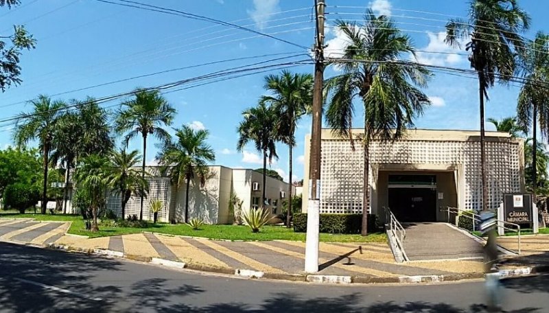 Segunda-feira: Câmara retomará realização de sessões ordinárias