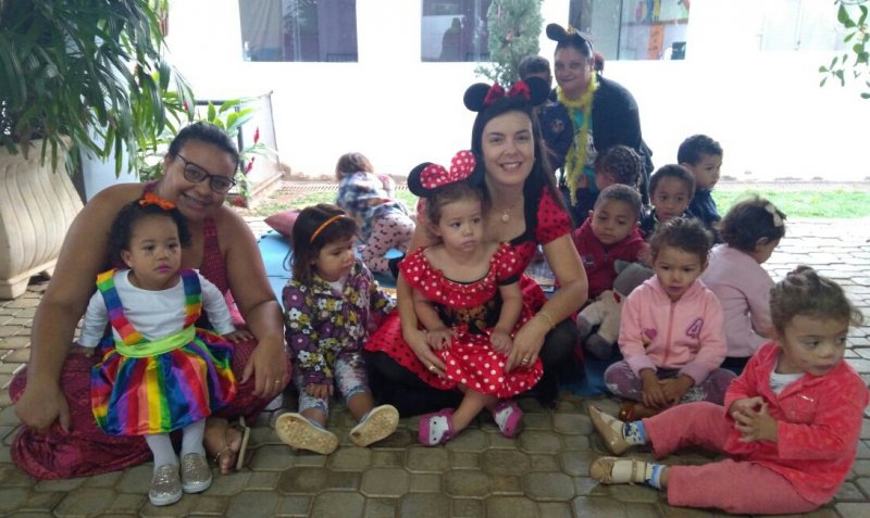 Semana do Bebê 2018 será de 18 a 24 de agosto