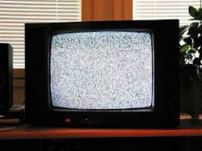 Prefeituras assinarão acordo para desligamento da TV analógica