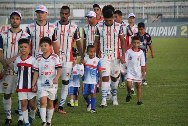 Penapolense vence a primeira na Copa Paulista