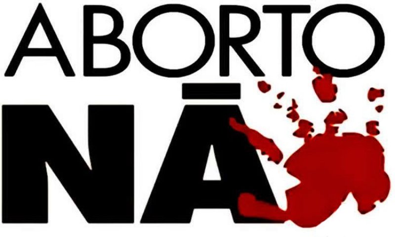 Câmara Municipal manifesta repúdio para proposta de descriminalização do aborto