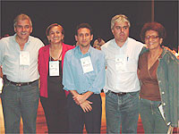 Calez participa da Conferência Estadual das Cidades