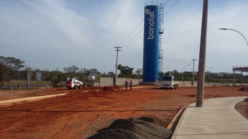 Etapa: Daep finaliza rede de esgoto na Marginal da Bonolat