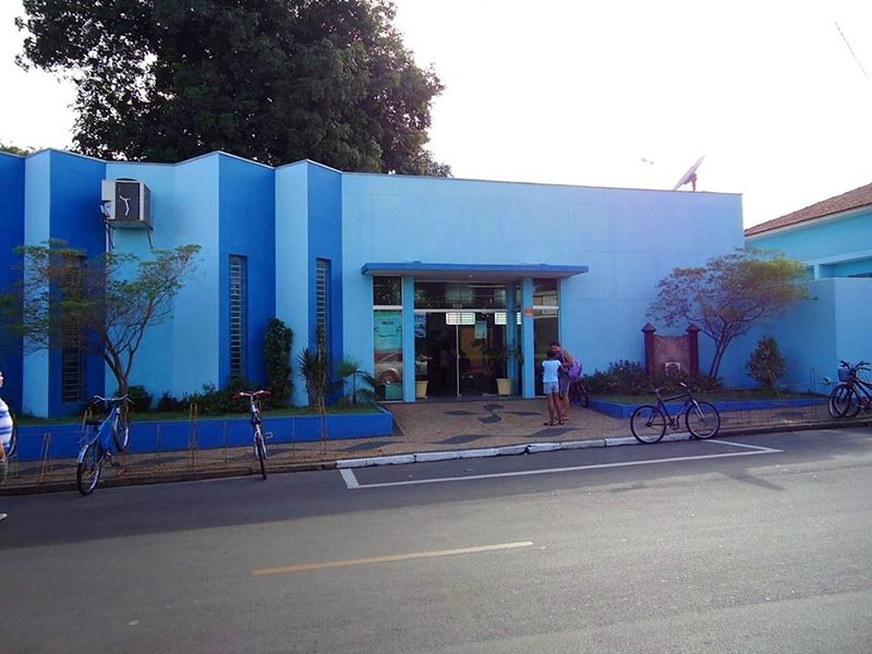 Bibliotecas Municipais: Isenção de multas para devolução de livros termina nesta sexta-feira