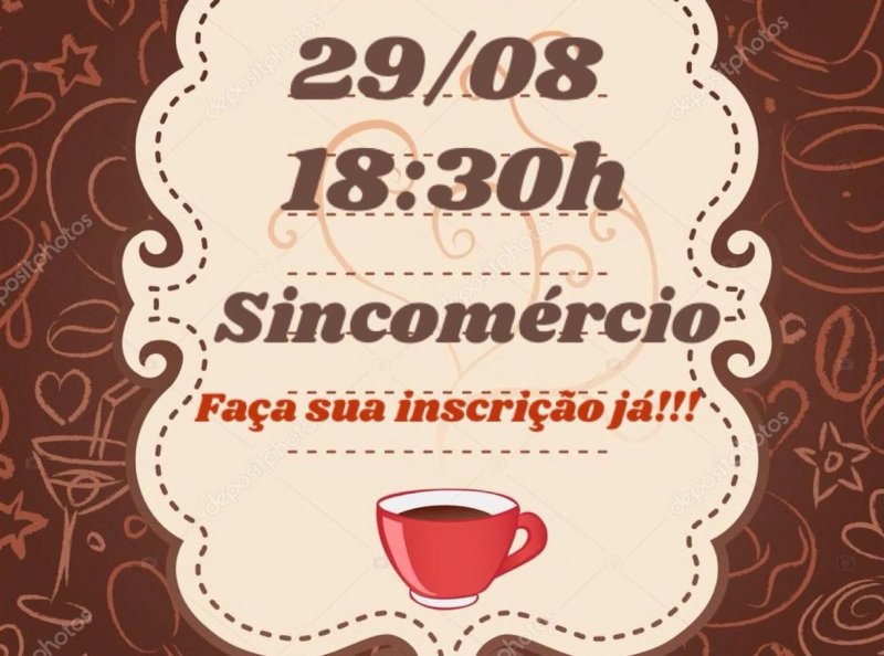 2º Café com Empreendedoras