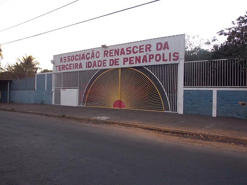 Associação Renascer: Pedido de retomada de prédio é contestado na prefeitura