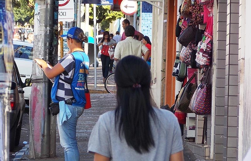 IBGE: Estimativa aponta Penápolis com 63.047 habitantes