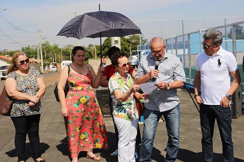 Aristides Masseroto: Prefeitura homenageia enxadrista com nome de quadra