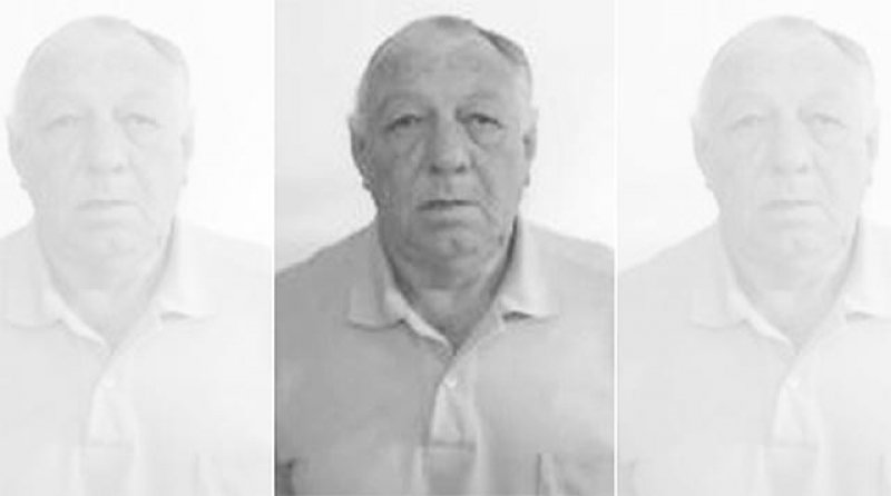Morre o vice-prefeito de Alto Alegre, Nelson Ferlim