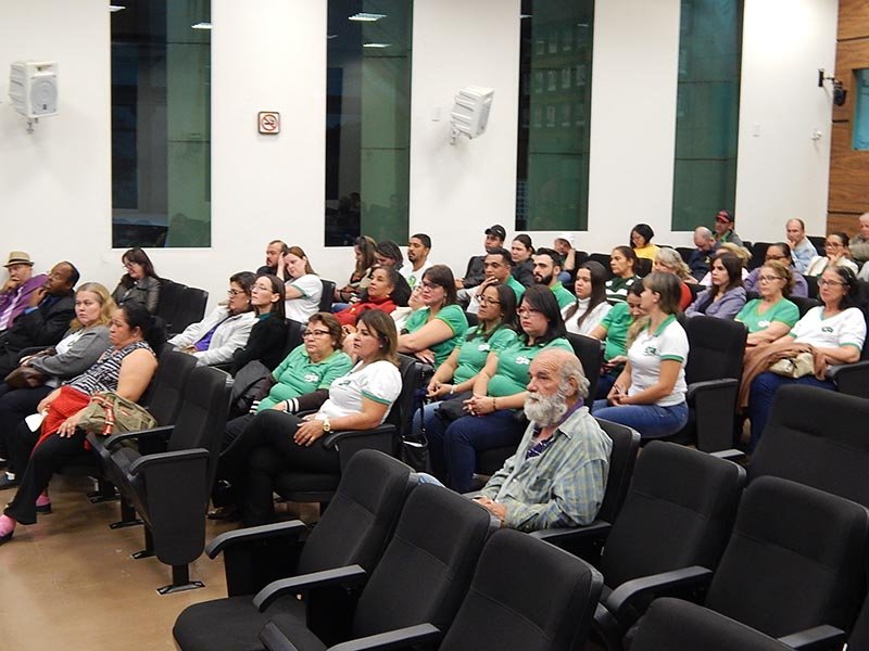 Vereadores defendem revisão sobre decisão de saída do CISA