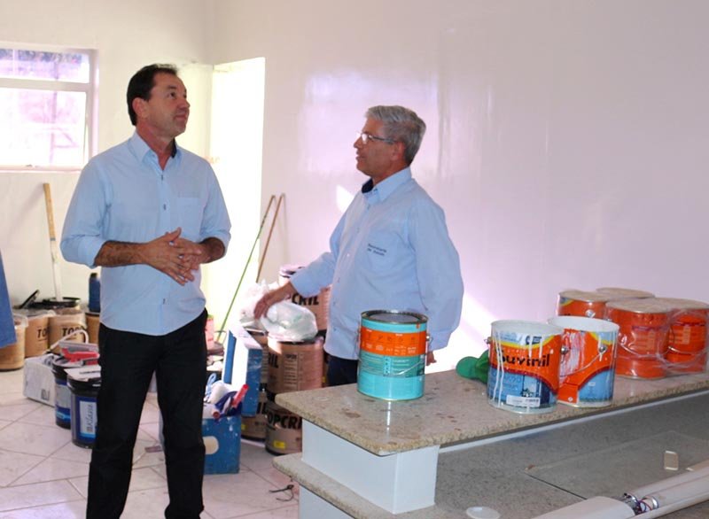Cepen funcionará em prédio anexo à Santa Casa