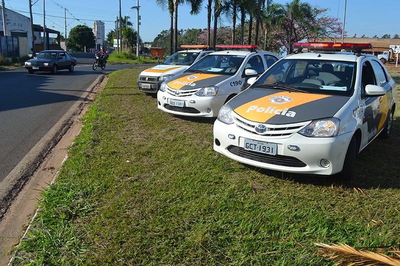 Feriadão terá maior fluxo de veículos nas estradas