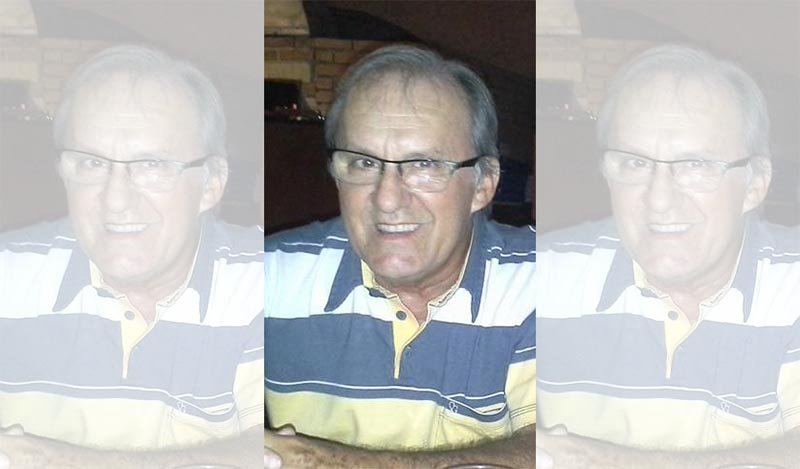Luto: Joel Carrilho falece aos 69 anos