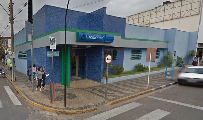 Credicitrus e Coopercitrus investem R$ 1,7 mi e contemplam instituições de Penápolis