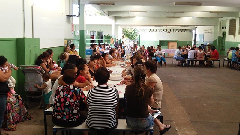 Educação SP abre inscrições para 975 novos bolsistas no Programa Escola da Família