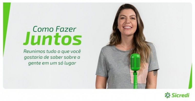 Instituição Sicredi lança plataforma 