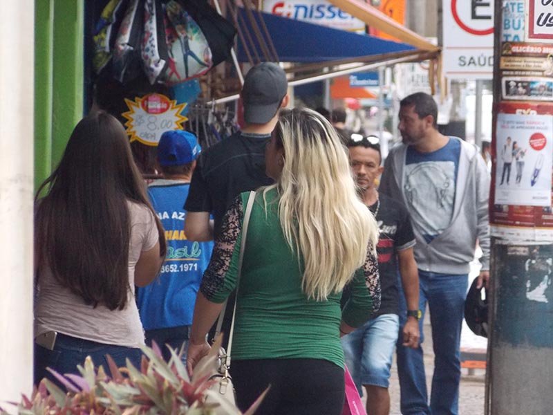 Sincomercio e a ACE realizam Semana do Consumidor