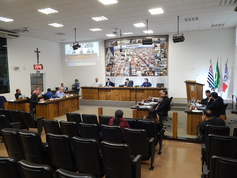 Adiado projeto de redução do desconto para pagamento à vista do IPTU