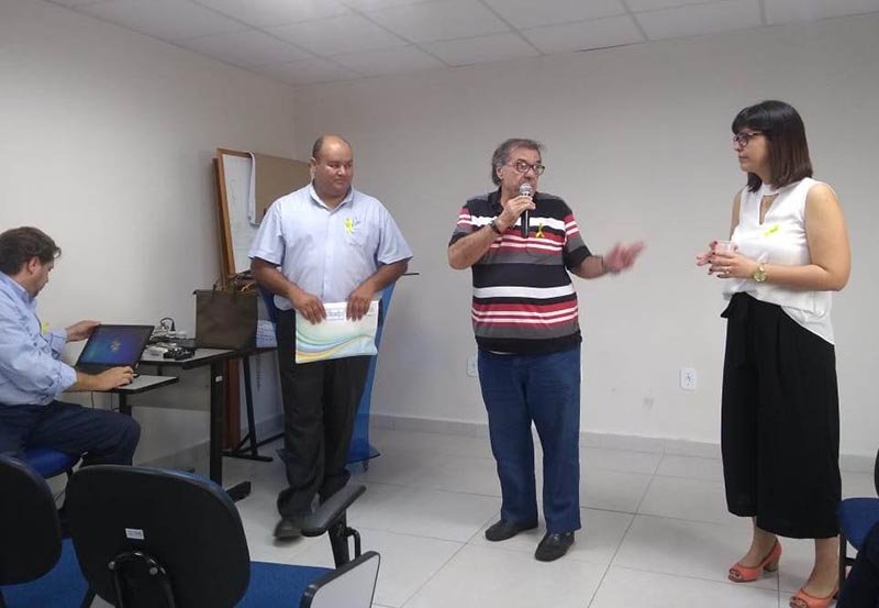 Prevenção ao suicídio é tema de palestra