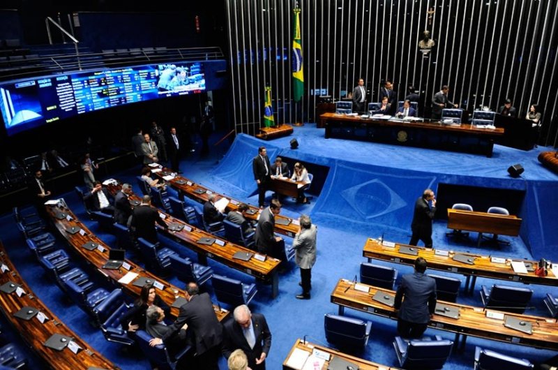 Série Eleições 2018: Senador
