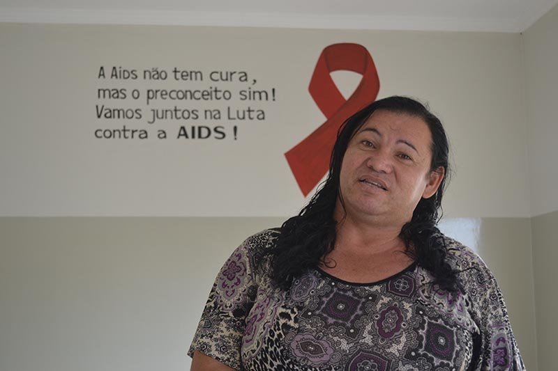 Vencendo barreiras: Moveca busca apoio para continuar trabalhos na sociedade