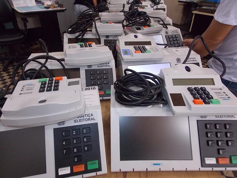 Democracia: Penápolis também se prepara para a eleição do dia 7