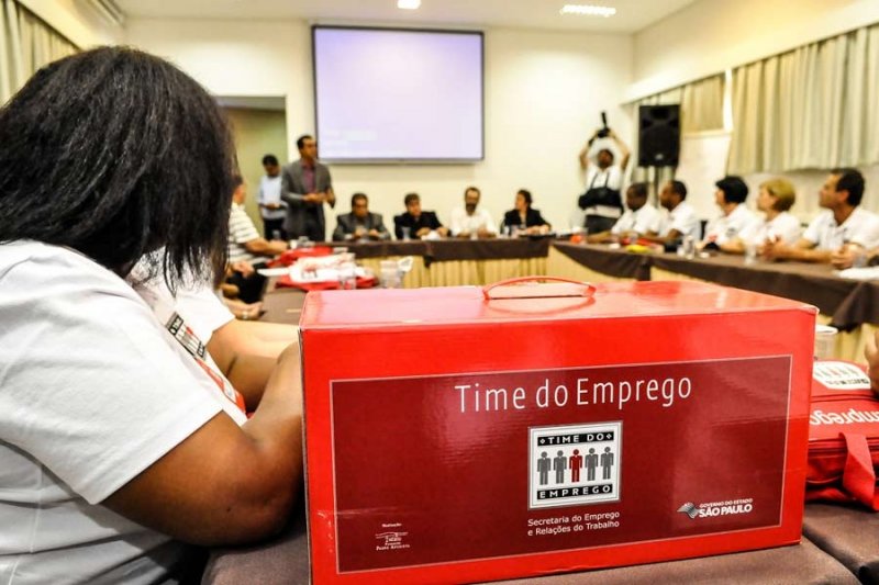Comarca: Time do Emprego tem inscrições abertas em Clementina
