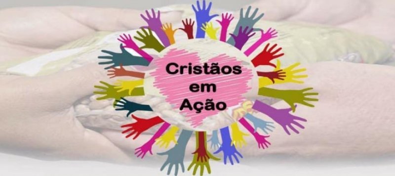 COPEP inicia arrecadação de alimentos em toda a cidade