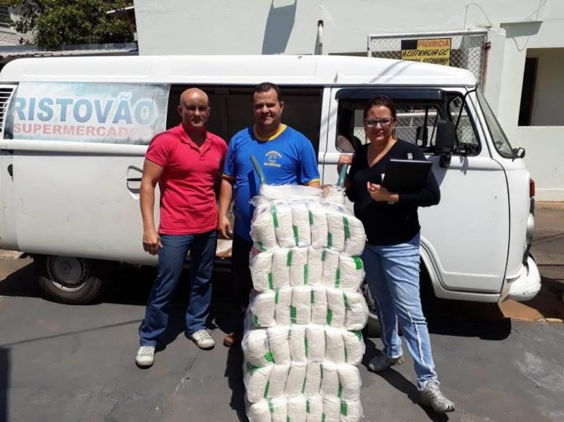 Novas doações chegam à Santa Casa através da comunidade