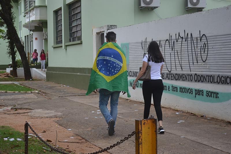 Votação tranquila: Penápolis e comarca não registram incidentes na eleição