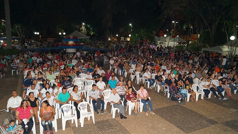 Copep realiza hoje o Cristo na Praça, a partir das 19h