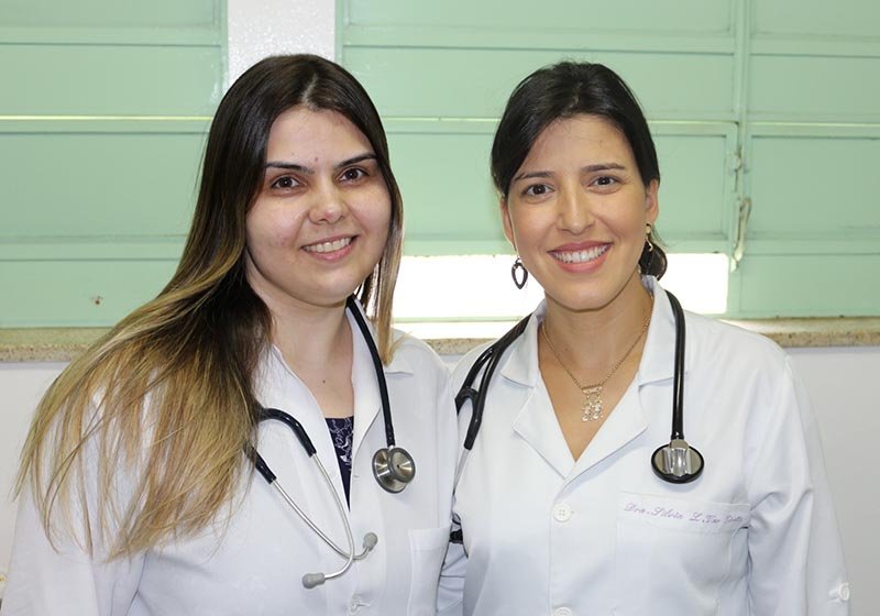 Saúde oferece atendimento gratuito em endocrinologia infantil