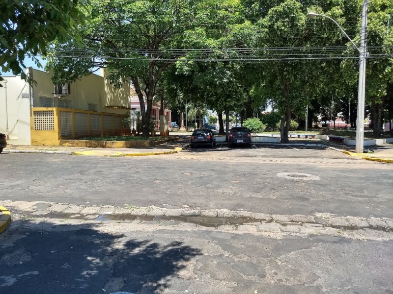 Trânsito: Vereador pede estudos de abertura de passagem