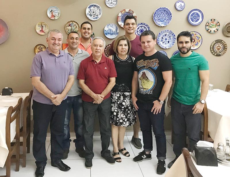 Especial de Aniversário: Contando o tempo