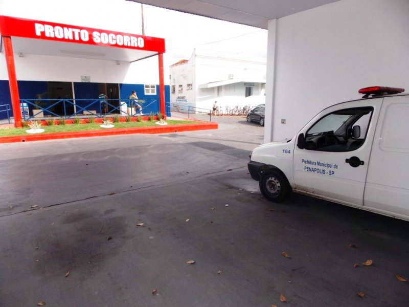 Justiça determina que Pronto Socorro deve ter pediatra