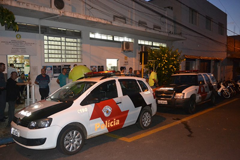 Votação é considerada tranquila em Penápolis e comarca