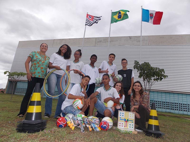 Gestão: Alunos definem a aplicação de recursos em escolas