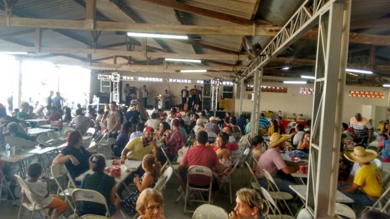 Braúna promove 2ª cavalgada em prol da Santa Casa