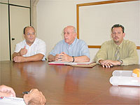 Assembléia: Ricardo Castilho poderá ocupar cadeira em 2009