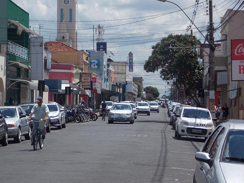 Natal: Comércio sorteará carro e moto zero quilômetro