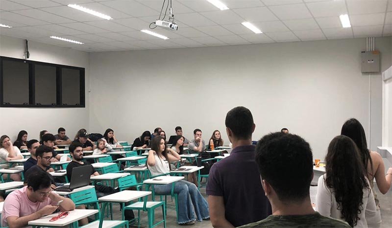 Evento: I Jornada de Medicina da Funepe começa hoje