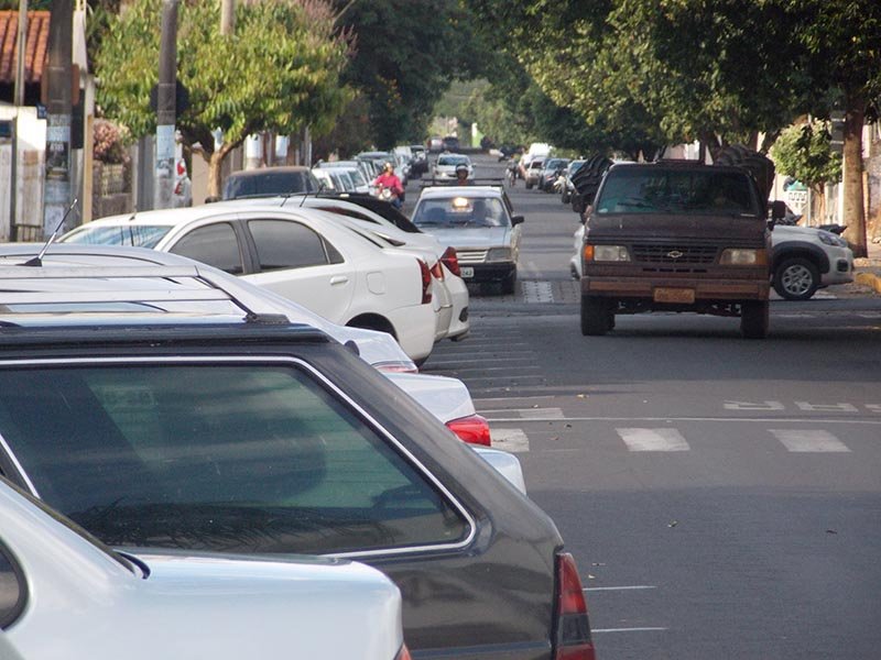 Frota: Penápolis registra 58,2 mil veículos; 1,2 por habitante