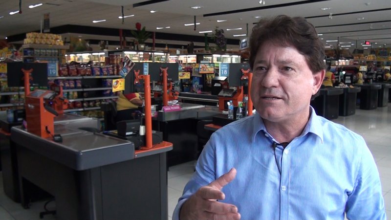 Cidadão Penapolense: Câmara Municipal entregará título para Marco Rasquel