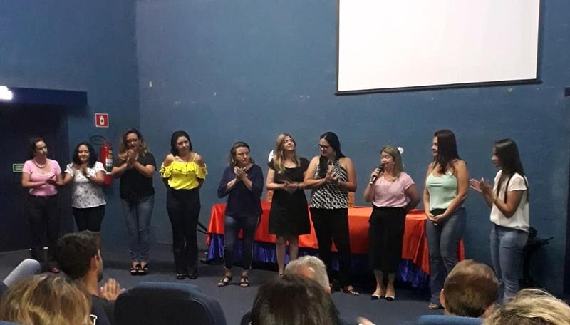 Professores fazem mostra de projetos do Programa A União Faz a Vida